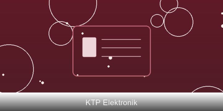 Cara Membuat KTP-el di Disdukcapil Samarinda, Kalimantan Timur