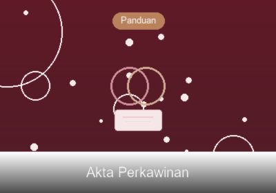 Panduan Mengurus Akta Perkawinan di Disdukcapil Samarinda