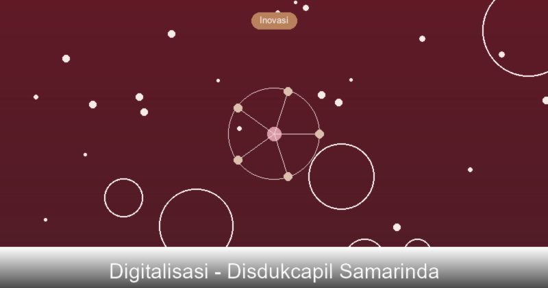 Digitalisasi Pelayanan Kependudukan di Samarinda: Menuju Era Modern