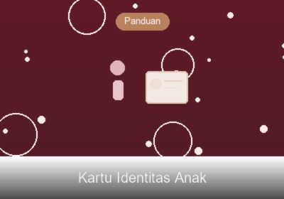 Cara Membuat KIA di Disdukcapil Kota Samarinda