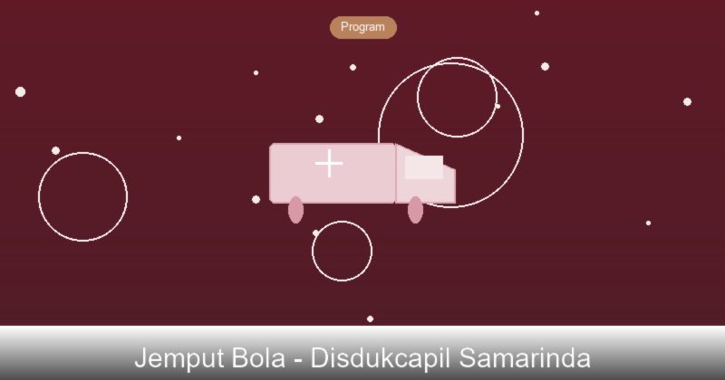 Menjangkau Masyarakat: Program Jemput Bola Disdukcapil Samarinda